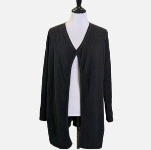 J Jill Cardigan Nwt